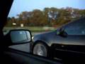 V40 T4 ATM 245 HP VS GOLF V MTM 250 HKR