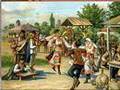 Lautari of the Past: Part 1