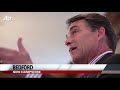 Perry Doubts Manmade Global Warming