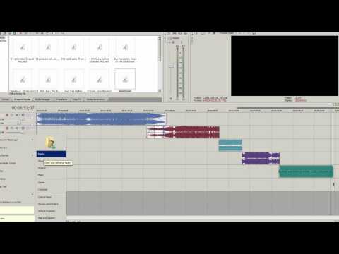 Franky Shaw House/Techno Mix