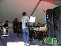 The Dear Hunter at SXSW