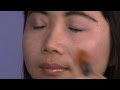 How-to: Redness Correction