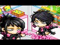 MMV : PUNKY❤HEART