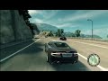 a few close calls no claims bonus (15g) - drive to the bridge in the epilogue level without hitting any other vehicles