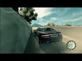 a few close calls no claims bonus (15g) - drive to the bridge in the epilogue level without hitting any other vehicles