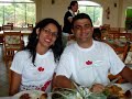 Encontro de casais IPI de Vila Nova - Goiania em Caldas Novas