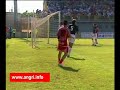 Angri - Savoia 0-1