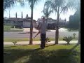 Norco armed drill exhibition #1