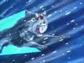 The Zetsu Tenrou Battouga [Finnish]