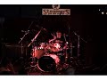 The Mars Volta - Eriatarka - Drum Cover by Max McDonald