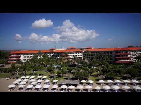 GRAND MIRAGE RESORT & THALASSO SPA 5*