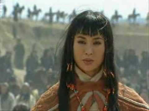 Genghis Khan / Massacre of tatars