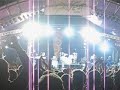 Blondie, live at Guilfest.
