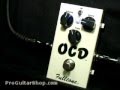 Fulltone OCD V4 Les Paul - Part 1