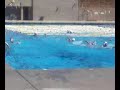 West Valley vs. Hemet Summer 08
