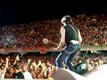Albachiara - Vasco Rossi Tour 2008 - Stadio Arechi Salerno
