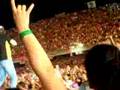 Albachiara - Vasco Rossi Tour 2008 - Stadio Arechi Salerno
