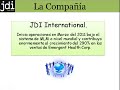 jdi international