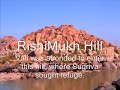 Hampi/Kishkinda - Ramayan Trail