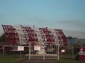 Russian Military Radio Station R161 Masts part 2 Russian Military Radio Station R161 Masts part 2
