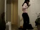 crank dat batman(ebony)