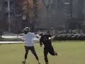 ASU Vs. UNCA (2)