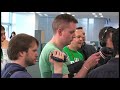 pes 2011 gameplay