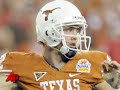 McCoy Rallies Texas to Fiesta Bowl Win McCoy Rallies Texas to Fiesta Bowl Win
