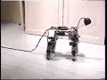 Pucho - My first quadruped robot Pucho - My first quadruped robot