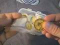Gold coins