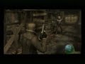 Resident Evil 4 - 1-1 - Fun with Chainsaws (Optional) (4)