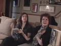 mj talks to Libba Bray