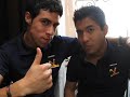 mis mejores amigos
