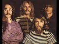 CCR- Born on the Bayou CCR- Born on the Bayou