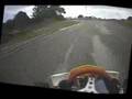 20071202 - Go Karting at Permas Jaya - Driver: NWH - Part 1