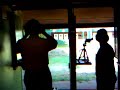 Competición Pistola Standard