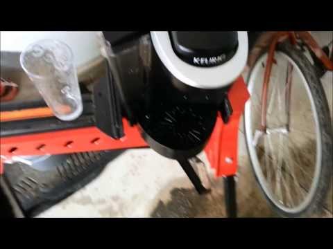 Garbage Picking 2014 – Keurig Coffee Maker! Garbage Picking 2014 – Keurig Coffee Maker!