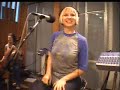 sia   buttons  kcrw 2007 