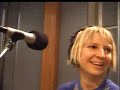 sia   buttons  kcrw 2007 
