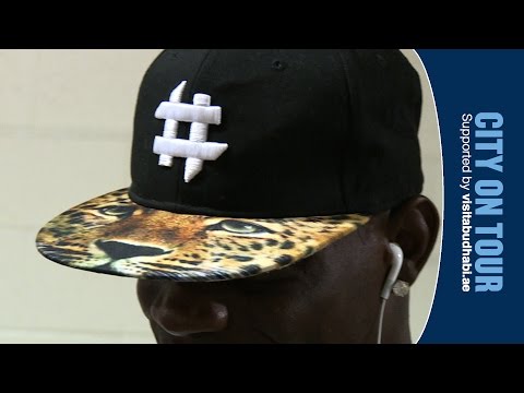 Video: BRILLIANT JOVETIC GOAL and MARIO'S HAT | Today On Tour