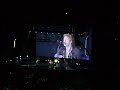 Coldplay "42" live Chicago 7/22/08