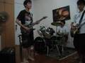 Bleed It Out Cover NOOB!