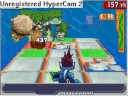 Ryuusei No Rockman 3 Black Ace: Club Stone V2/EX