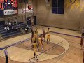 Ryerson Rams Basketball Ryerson Rams Basketball