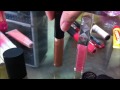 Click here to watch this video Day in the Life of Say (May 6, 2012 Sunday) Lipsticks & Palettes - saytiocoartillero