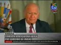 Honduras Primero es la conformación del gobierno de unidad y DESPUES la restitución o no de Zelaya