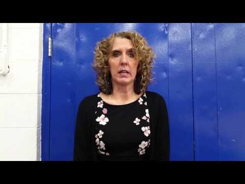 WBB: Coach Englund discusses win over UW-Platteville