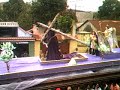 Procesion en San Miguel Petapa