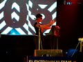 MunLet Entre Sombras Elektronikaldia-n