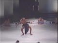 Malraux Bejart Ballet Lausanne